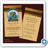 Logo Design / Business Card Design