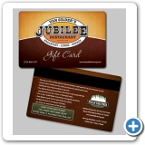 Gift Card Design